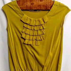 Forever 21 XX1 Small S top/blouse shirt!